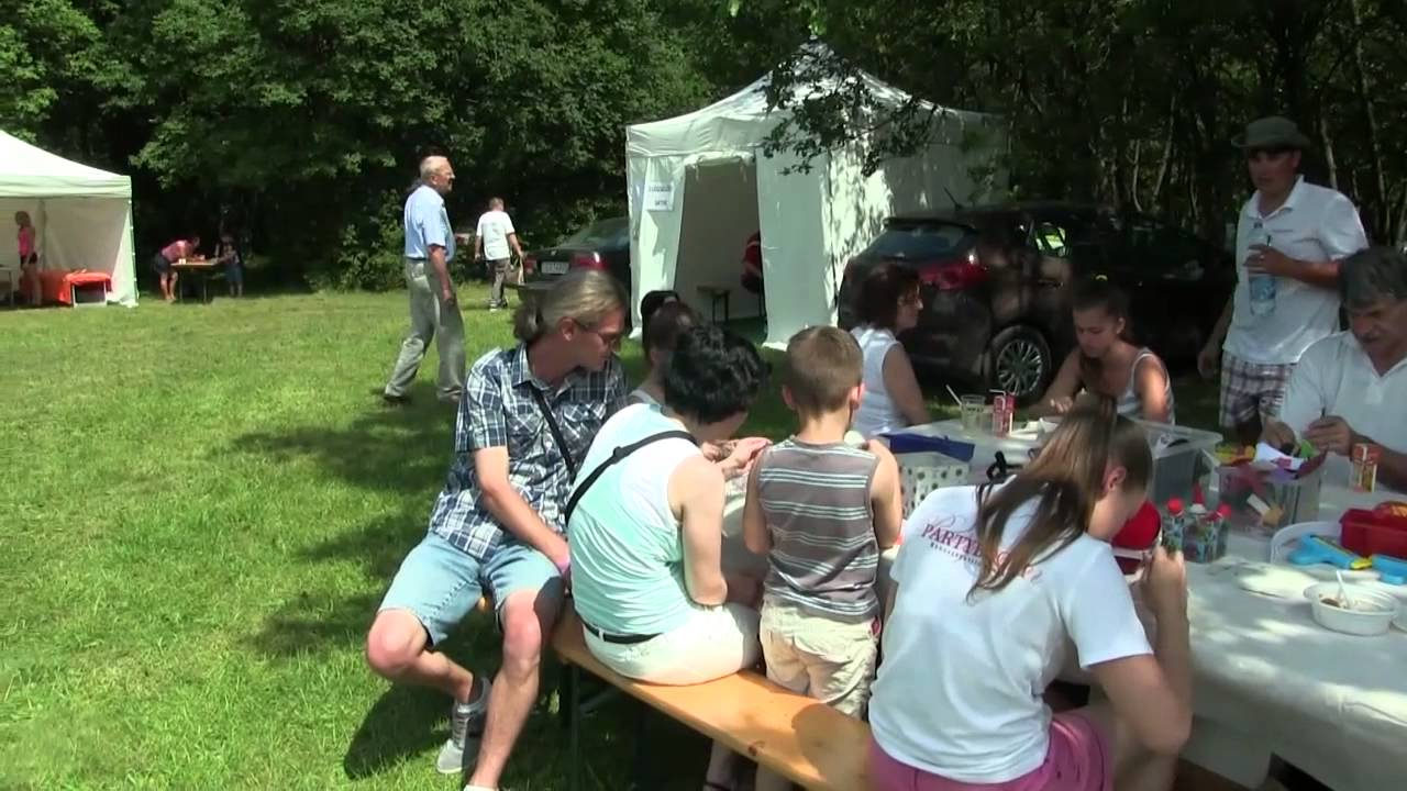 XXII  Epl&eacute;nyi Gyermeknap