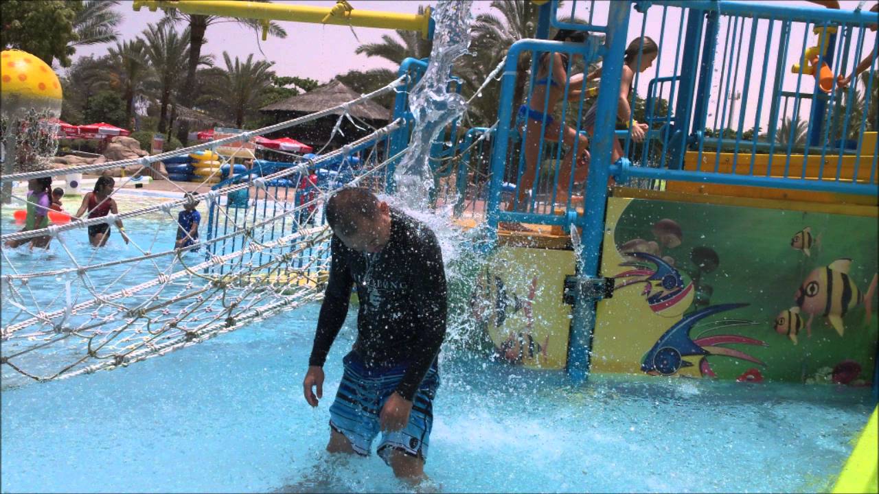 Dream Land Aqua Park ( Umm Al Quwain )