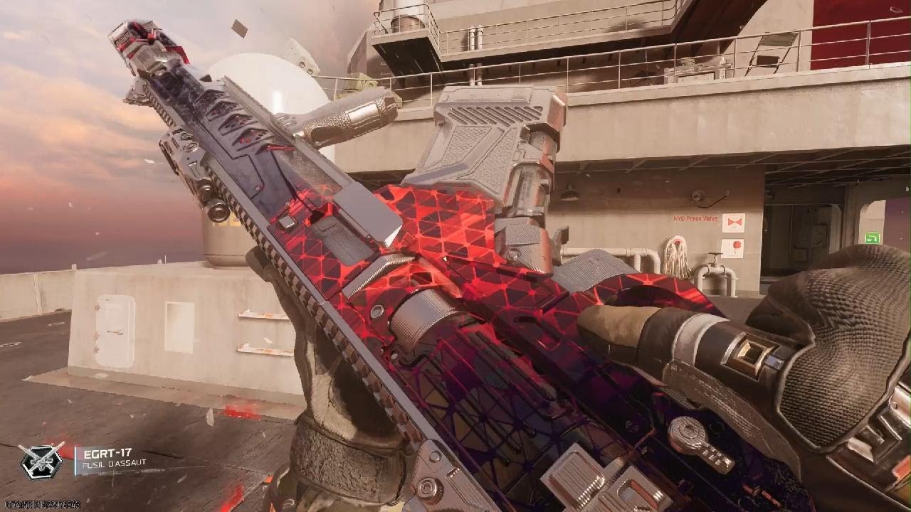 Call of Duty/BO7/EGRT-17/2,64 KD/MULTIJOUEUR GAMEPLAY