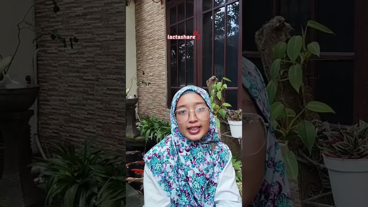 JANGAN ADOPSI ANAK SEBELUM NONTON VIDEO INI😱
