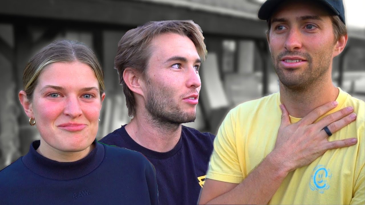 This Question Made All My Friends Cry...🥺