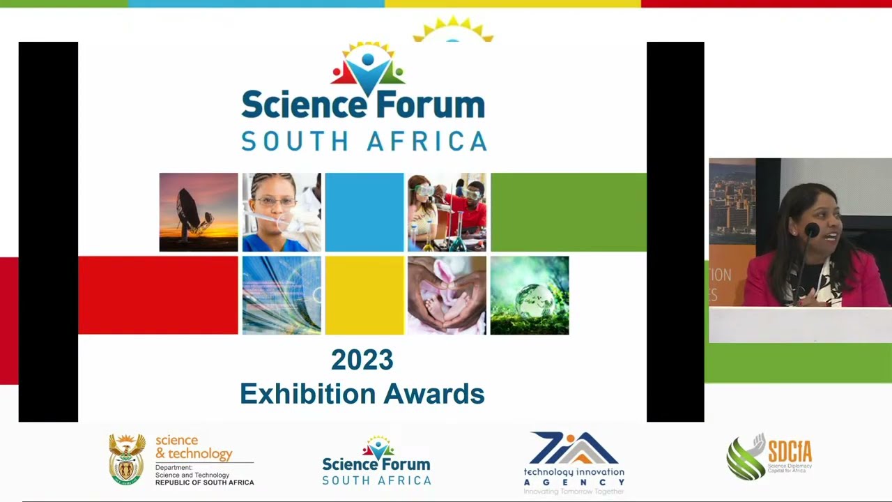 SFSA2023 Awards Presentation