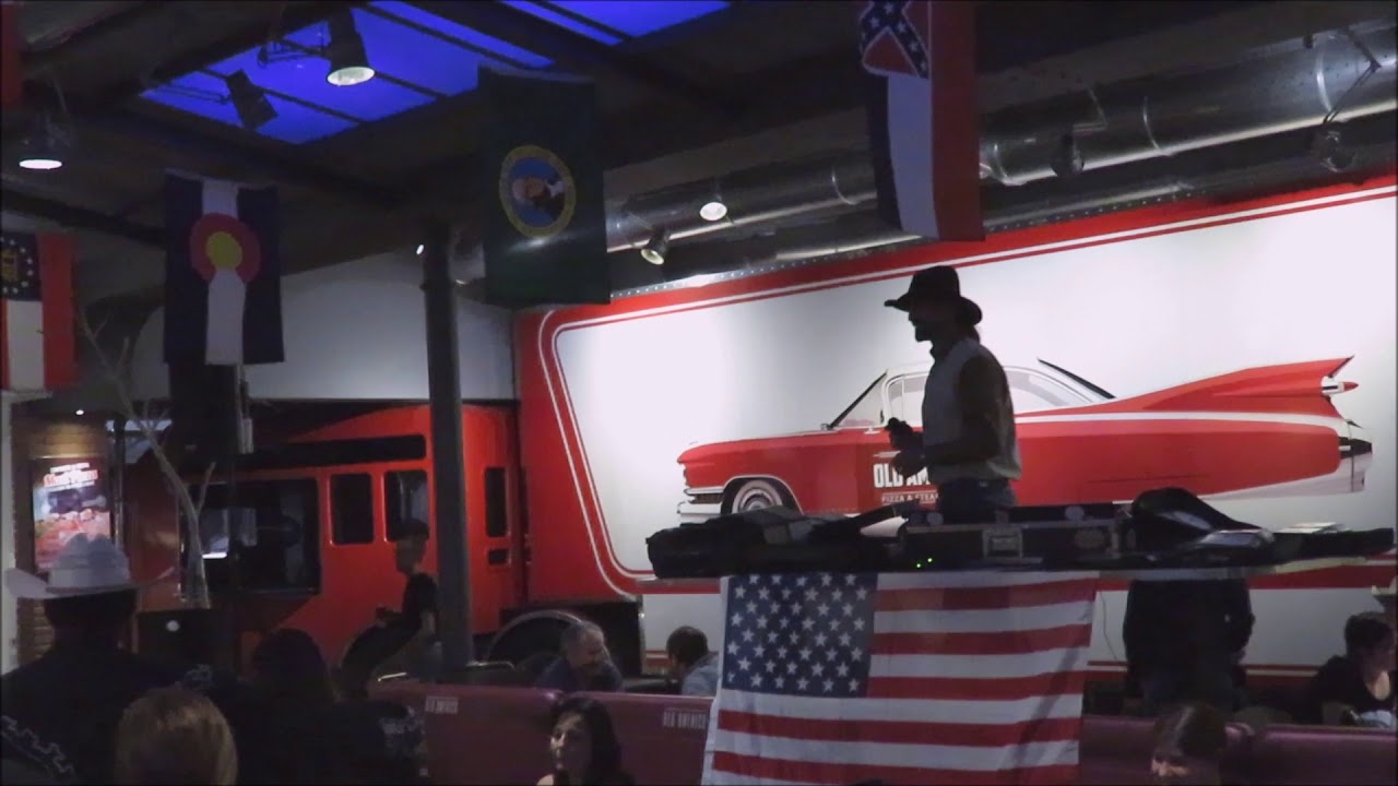 Old america 23 10 2015