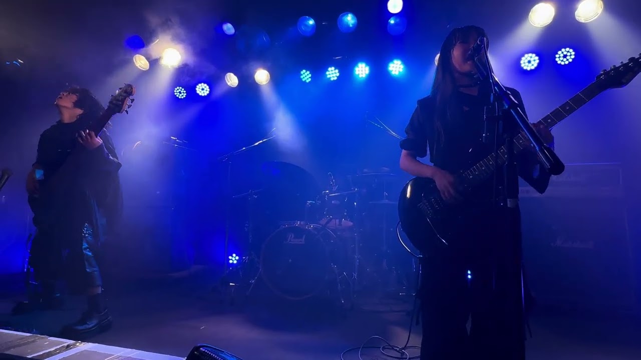『stress』ASTERISM