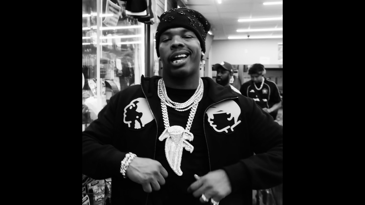 [FREE] Lil Baby Type Beat - 