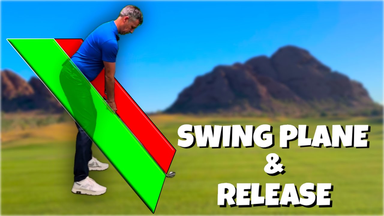 GOLF EXPERT Reveals the Secret to GREAT Golf with Two Simple Ingredients