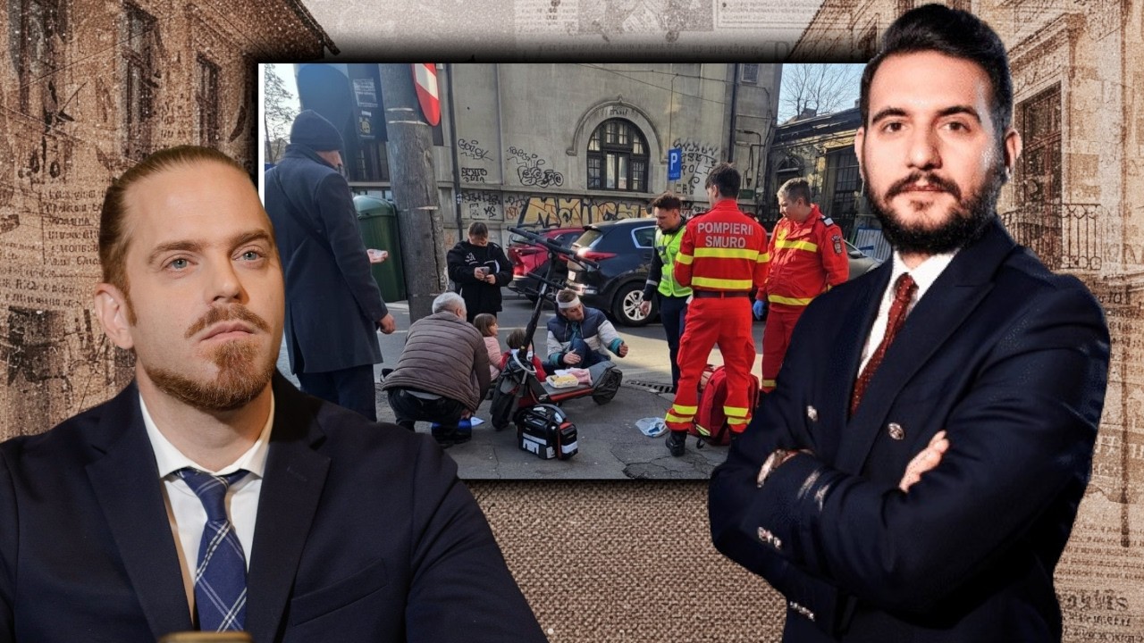 Avocat Cuculis, despre accidentul lui Laufer: &bdquo;Mi-a dat fazan, nu ai cum să-l aperi&rdquo;