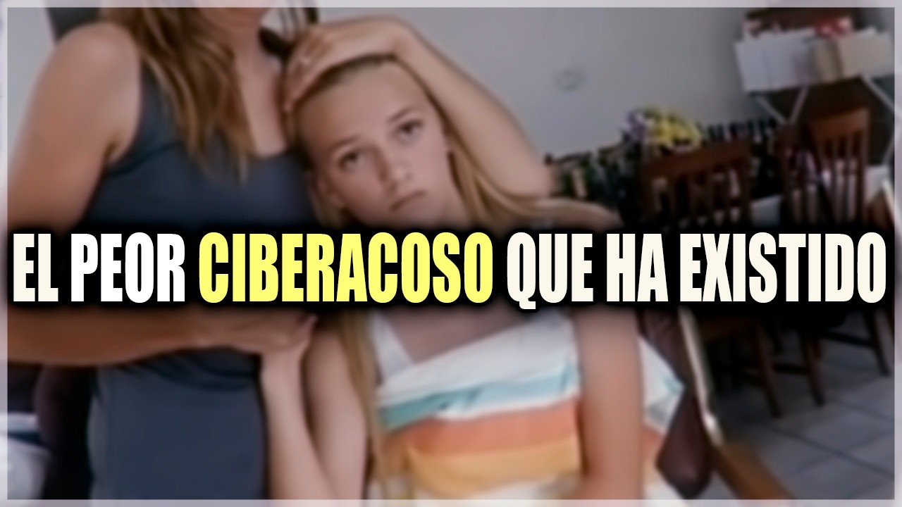 El PEOR CIBERAC0SO que ha EXISTIDO - An&aacute;lisis N&Uacute;MERO DESCONOCIDO - DOCUMENTAL