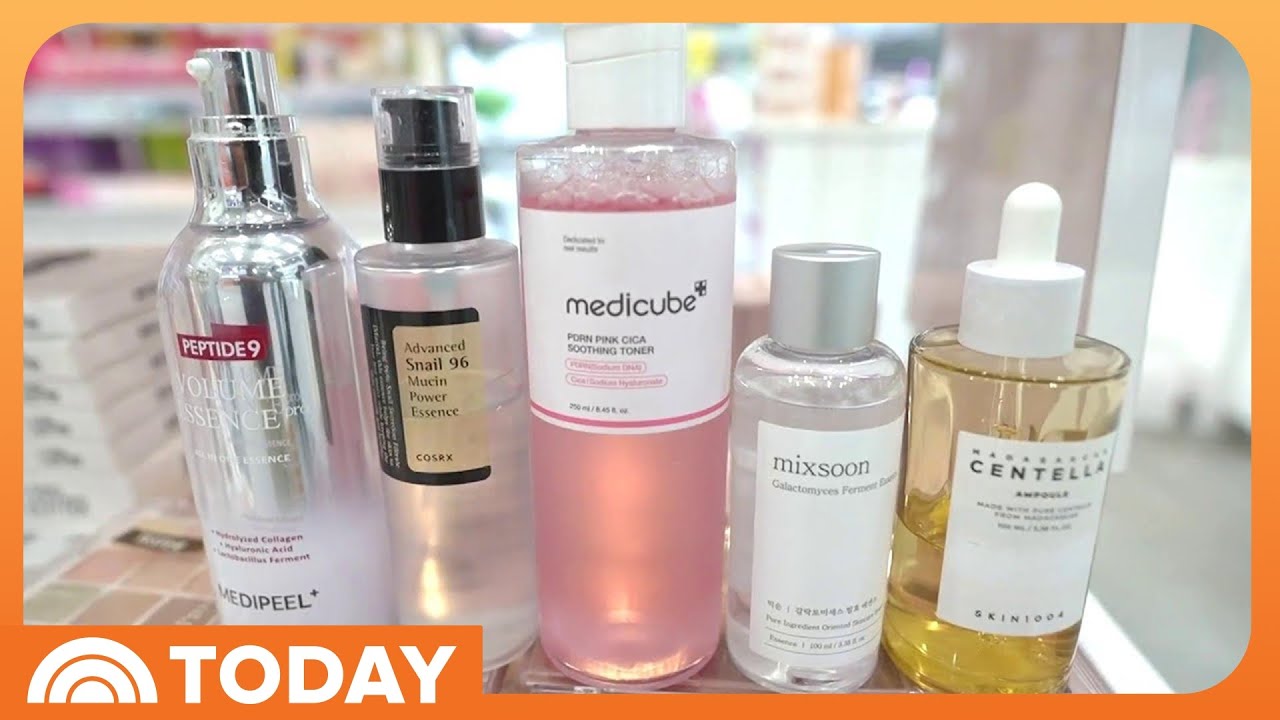 Is the K-Beauty Trend Really Worth All the Hype?