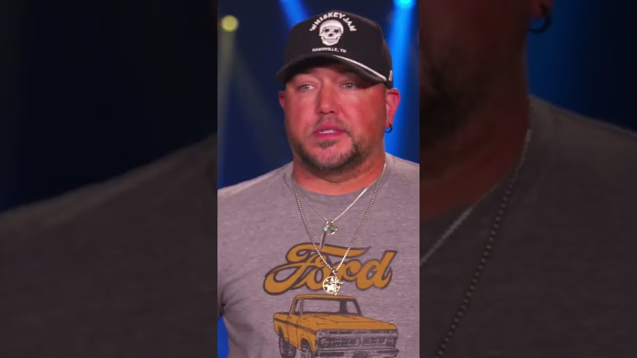 Jason Aldean Talks New Album &lsquo;Georgia&rsquo;