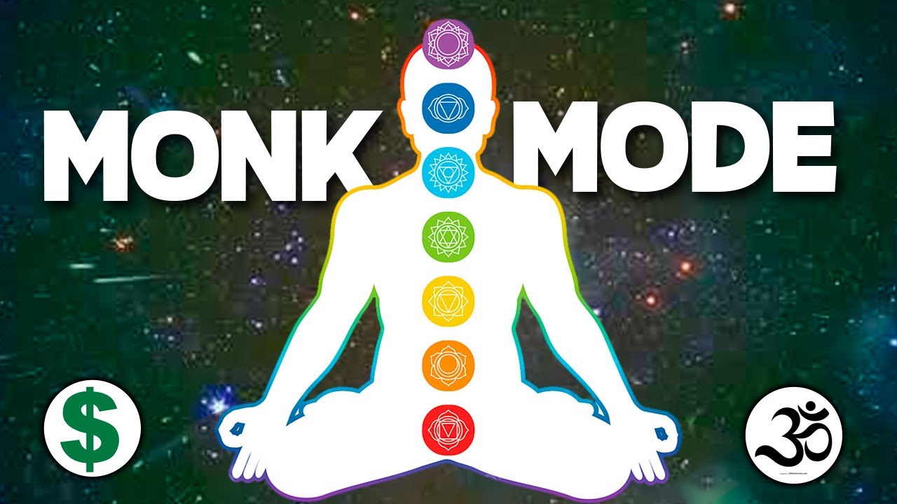 Monk Mode