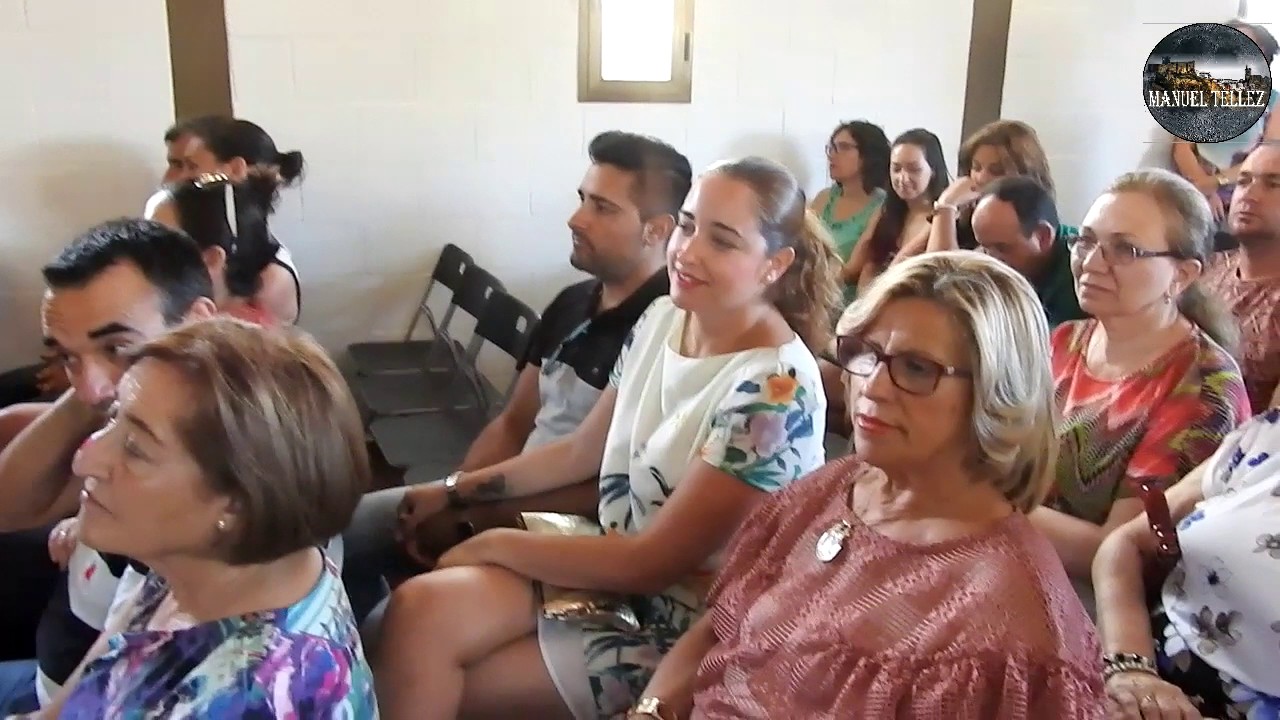 2017-06-27  CORO LOS NIÑOS DEL SANTISCAL DE ARCOS DE LA FRONTERA 2017