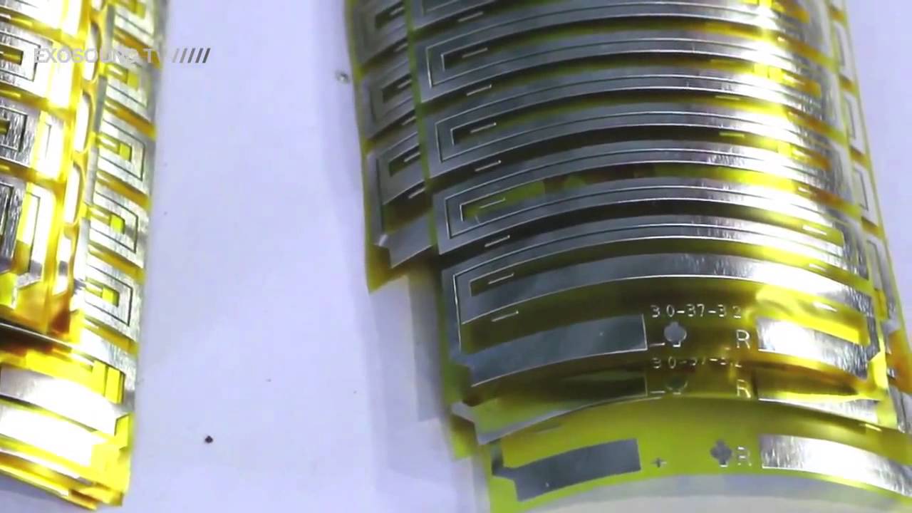 Como fabrica ADAM Audio sus tweeters X-ART