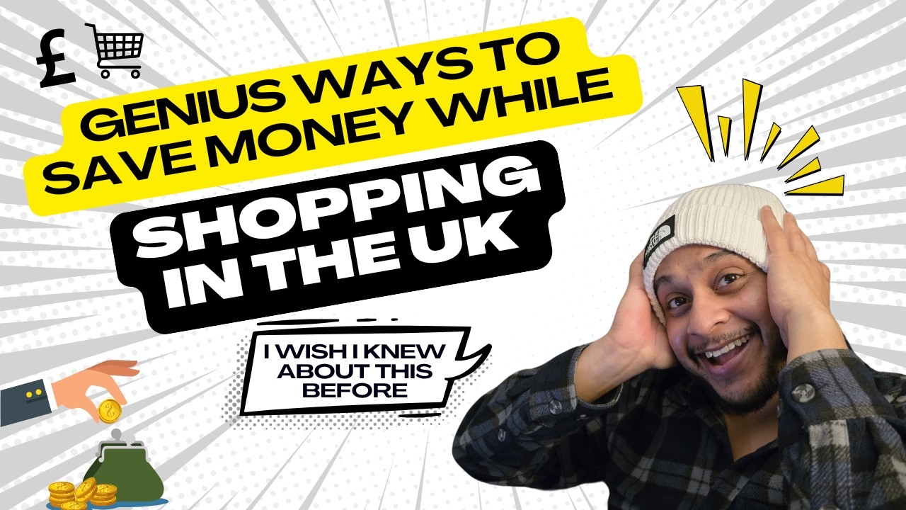 How to Get Better at Saving Money in the UK with Cashback App| UKShuke 2025