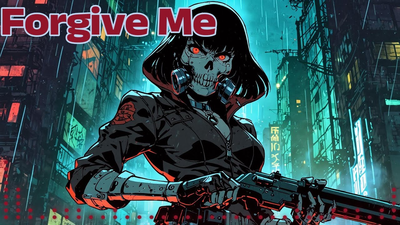 Mouth Gun Rave Slave