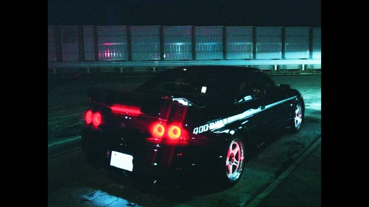 NAV Melodic Type Beat - "9th gate"