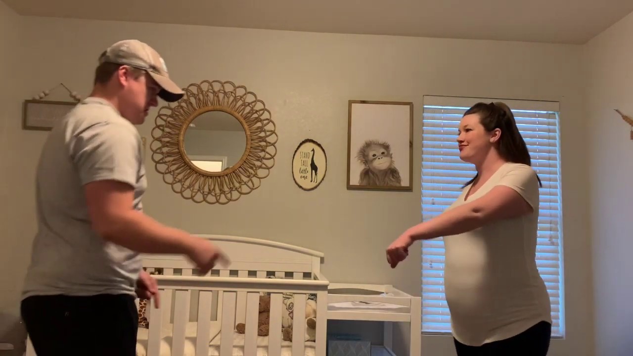 Baby Mama Dance