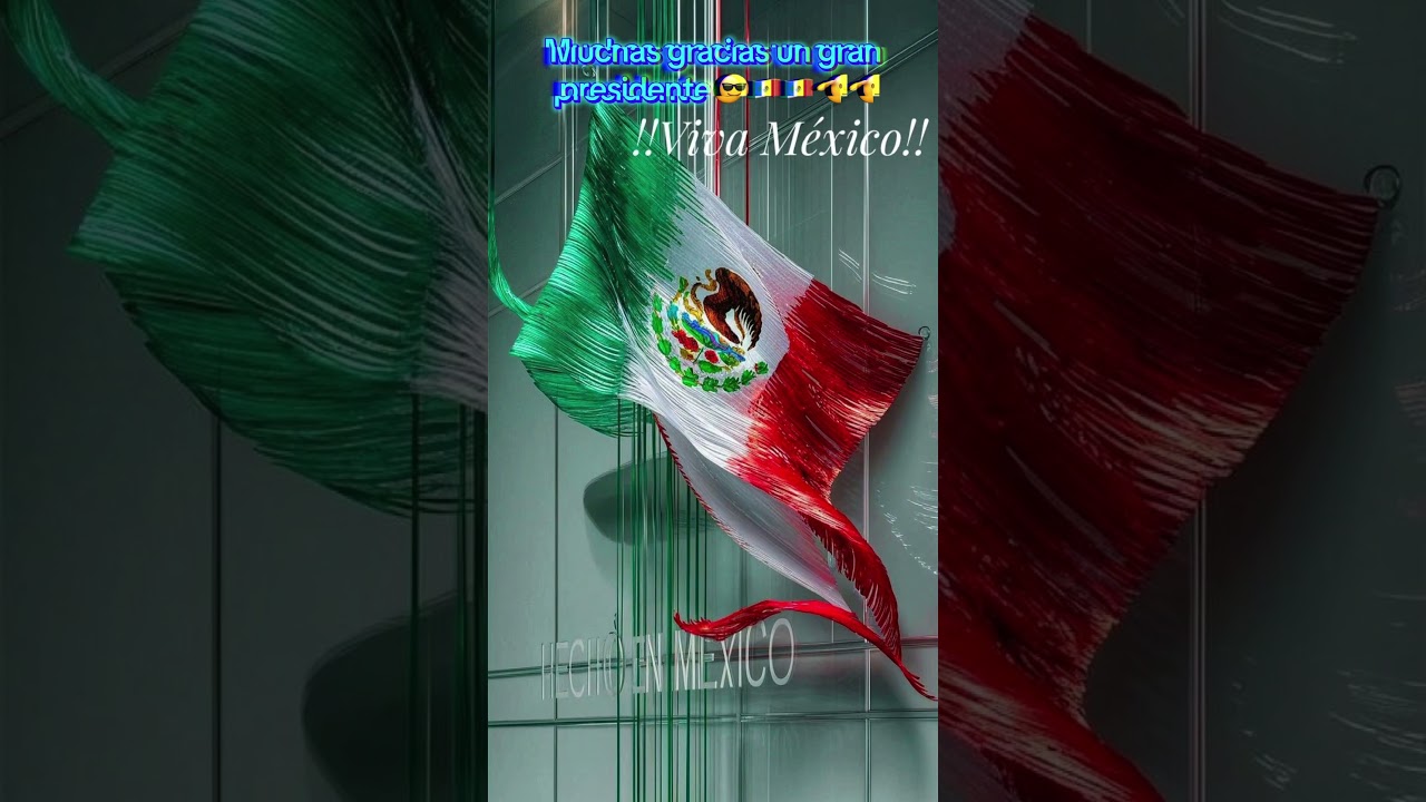 #m&eacute;xico #mexicanos #lopezobrador