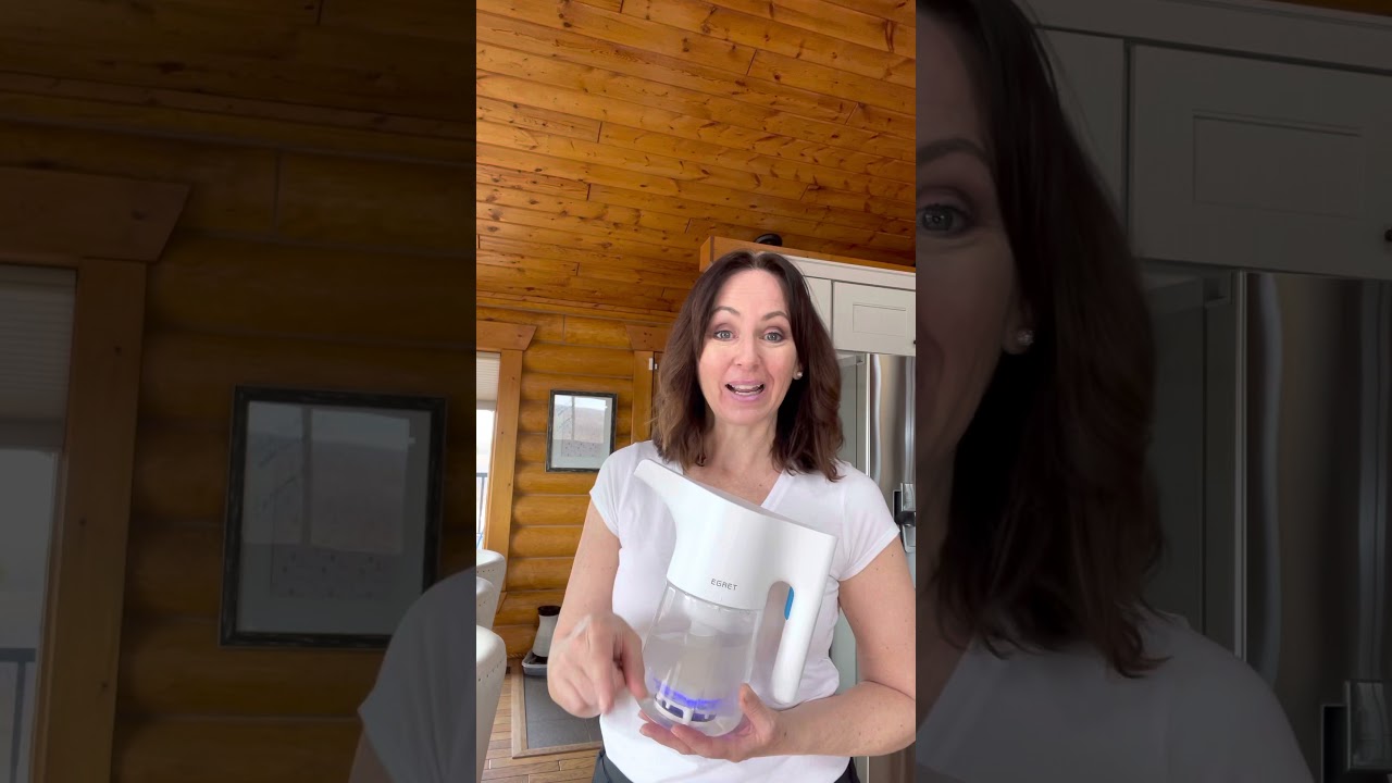 Electrolyzed water - Tip Tuesday EO water hundreds of uses, Helmets!