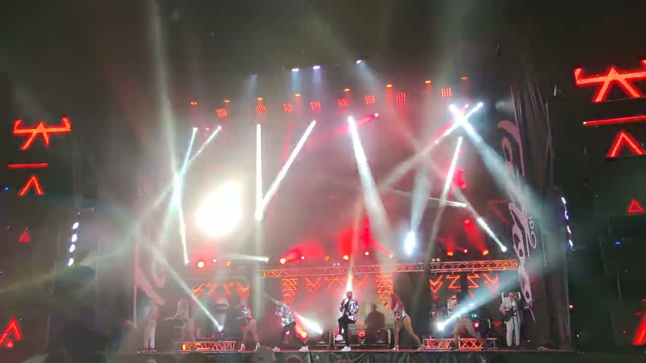 Grupo Tattoo 2025 - Mejores canciones de los año 60 y 70