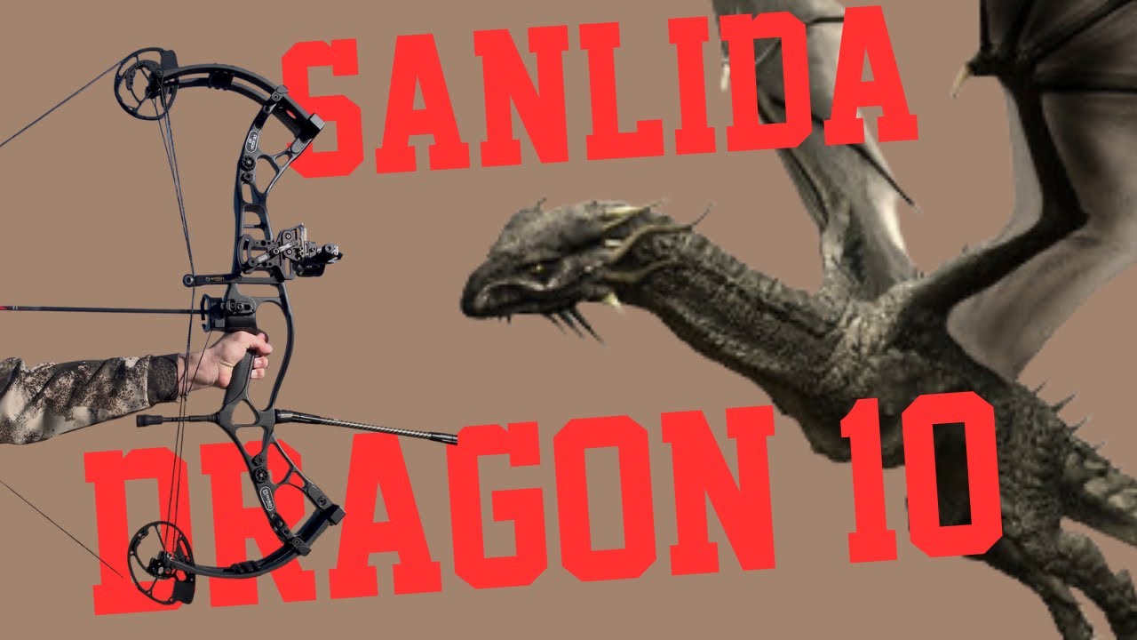 Sanlinda dragon 10 bow review 