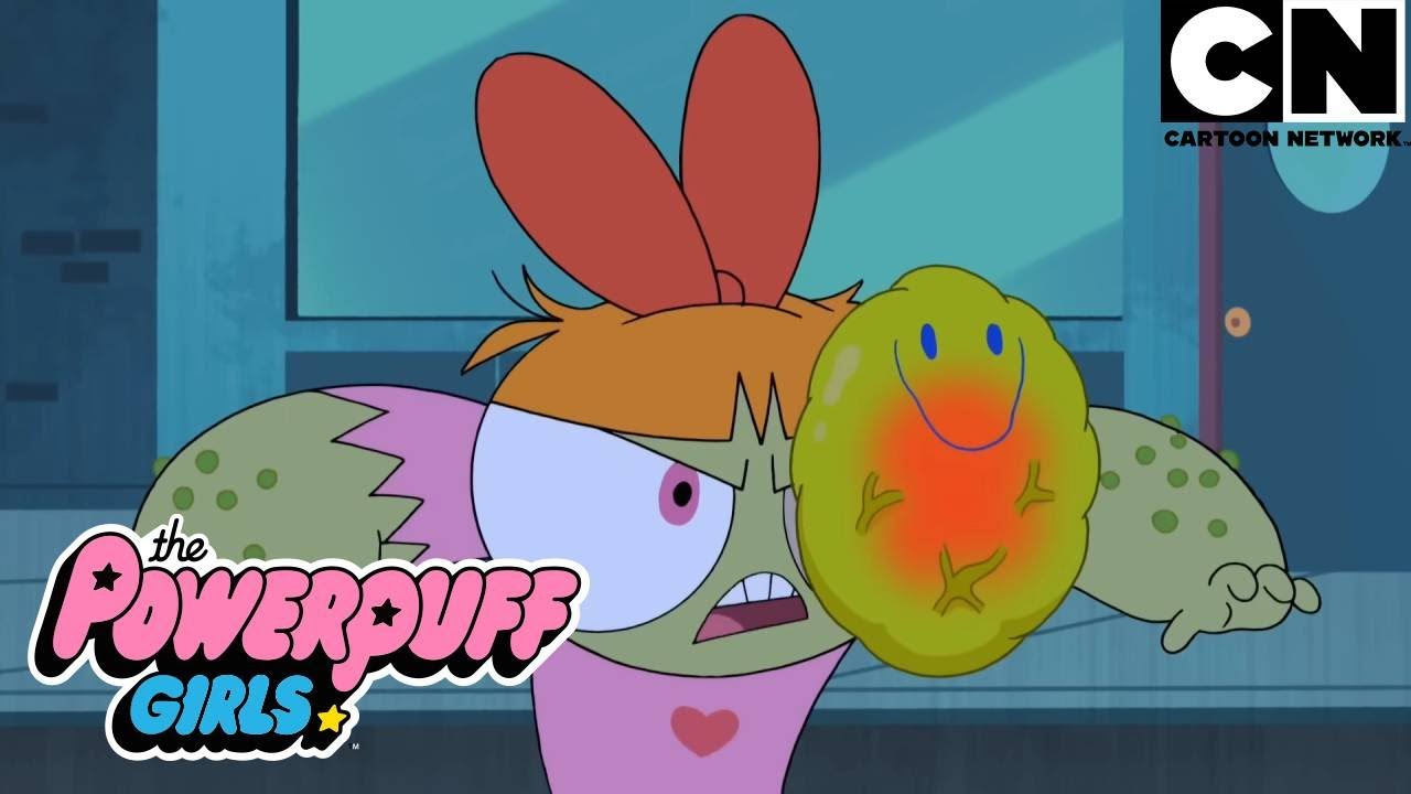 Siempre hay problemas que enfrentar | Las Chicas Superpoderosas | Cartoon Network