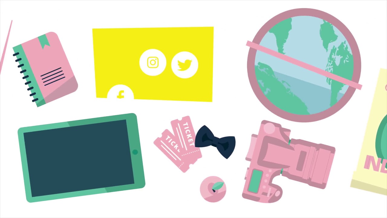 Welcome To Gryffe Studios   Design Agency Explainer Video