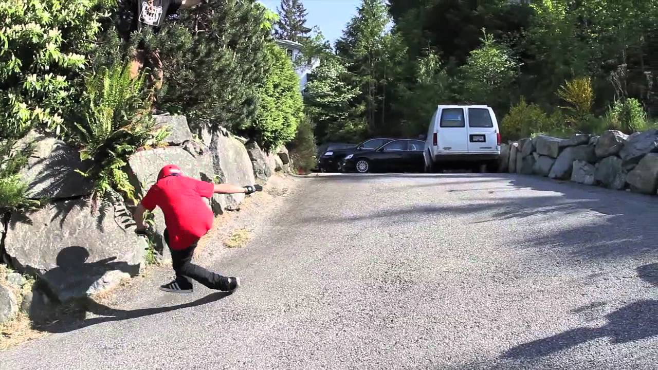 Sector 9 - A Week In Canada 2012