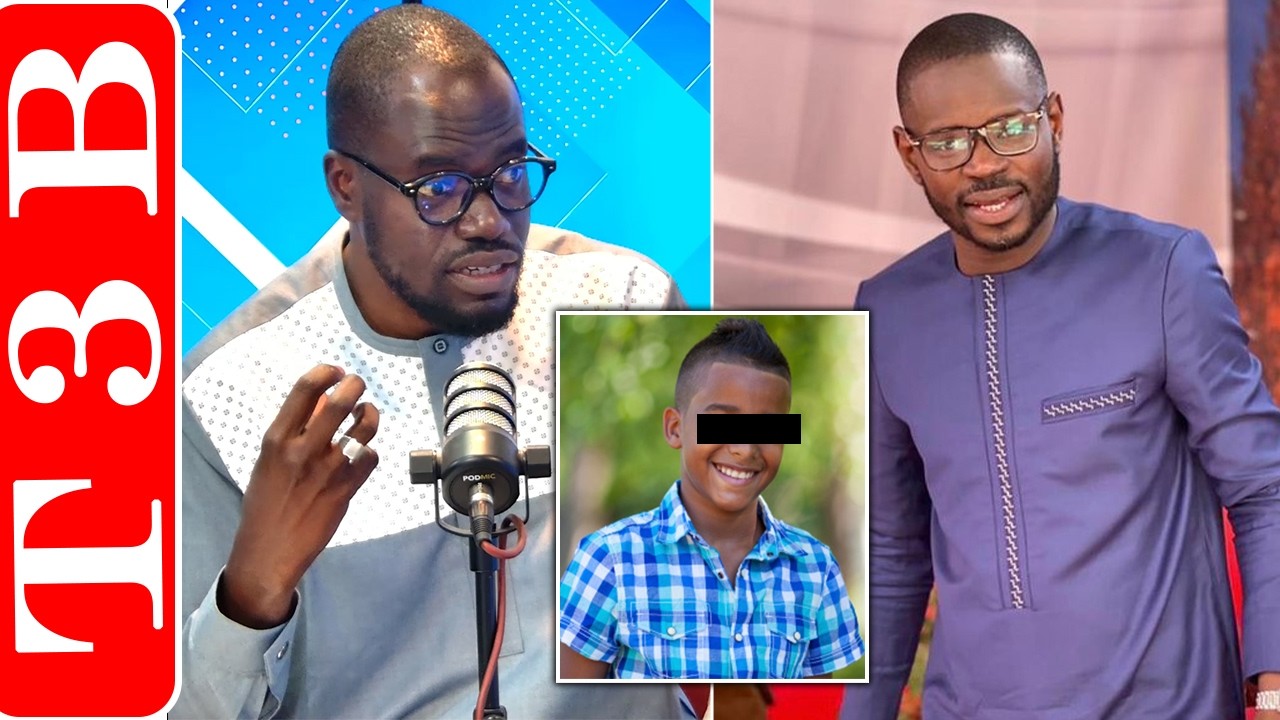 Rebondissement dans l'affaire Pape Cheikh, Ouzin Keita... Un ado de 14 ans dans le coup