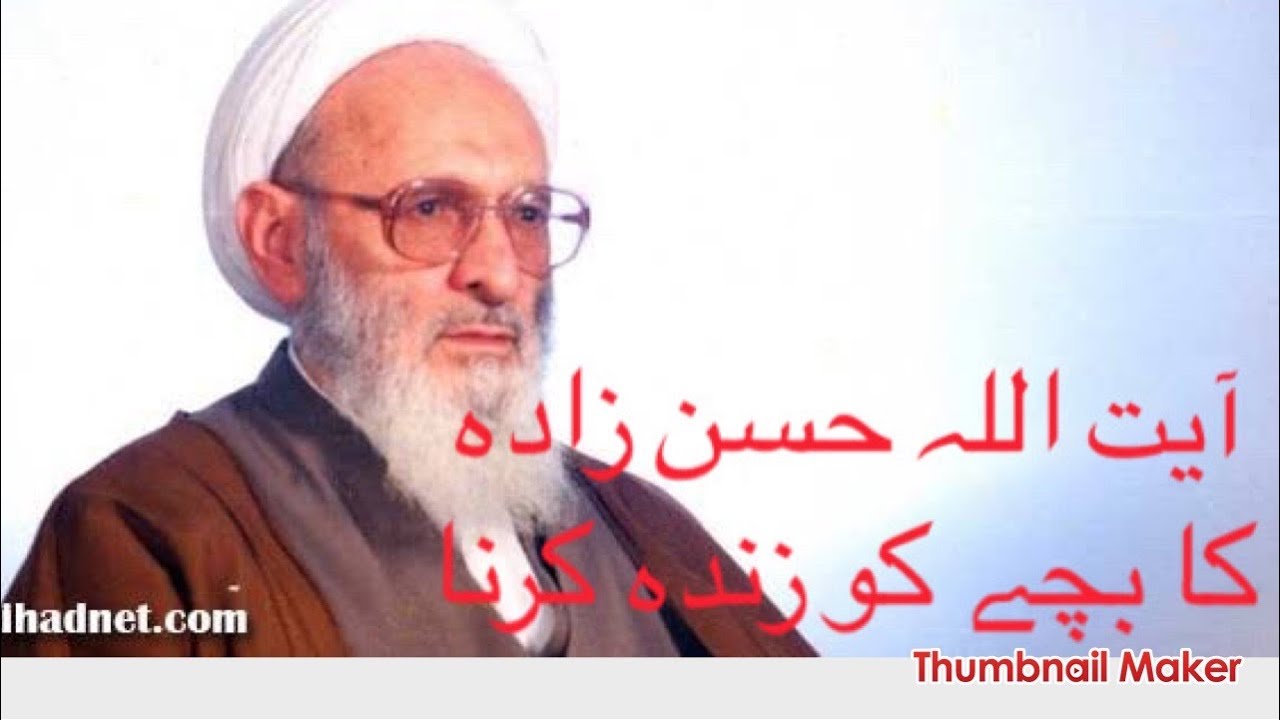 Ayatollah Hasanzadeh Amoli’s spiritual status