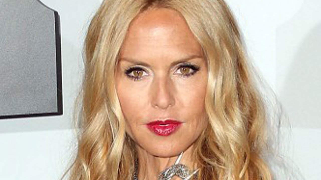 Whatever Happened To Rachel Zoe?