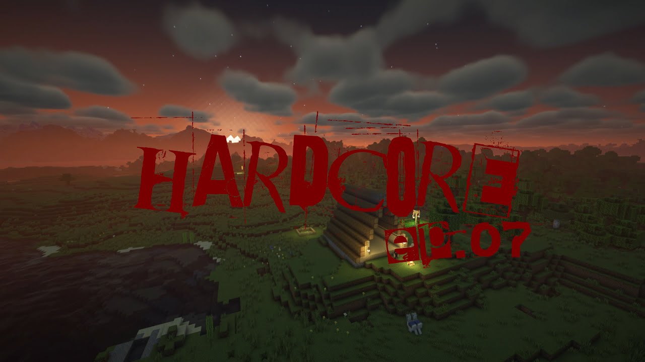 Fall asleep to Minecraft | Hardcore | EP 07 | Relaxing Longplay | No Commentary | 1.21.10