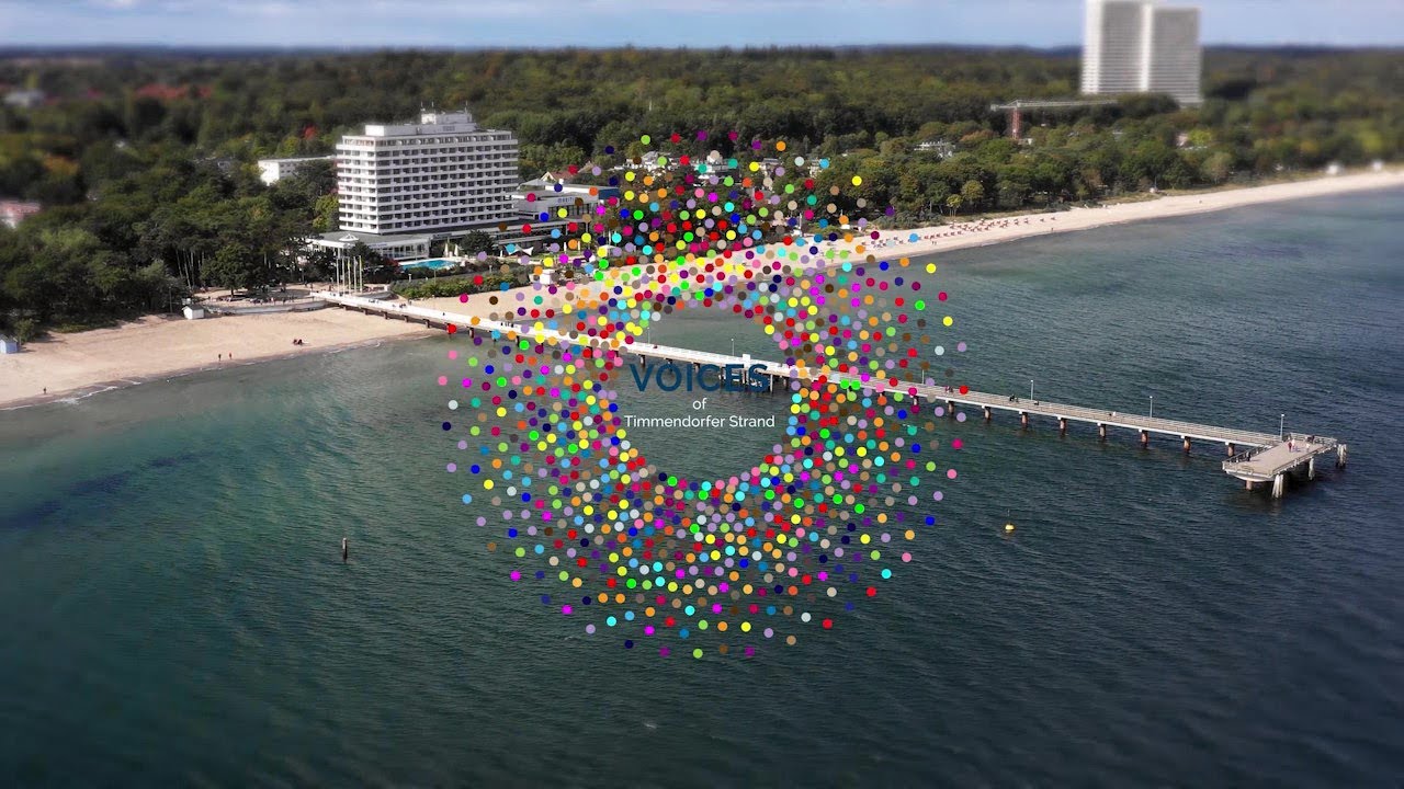Voices of Timmendorfer Strand