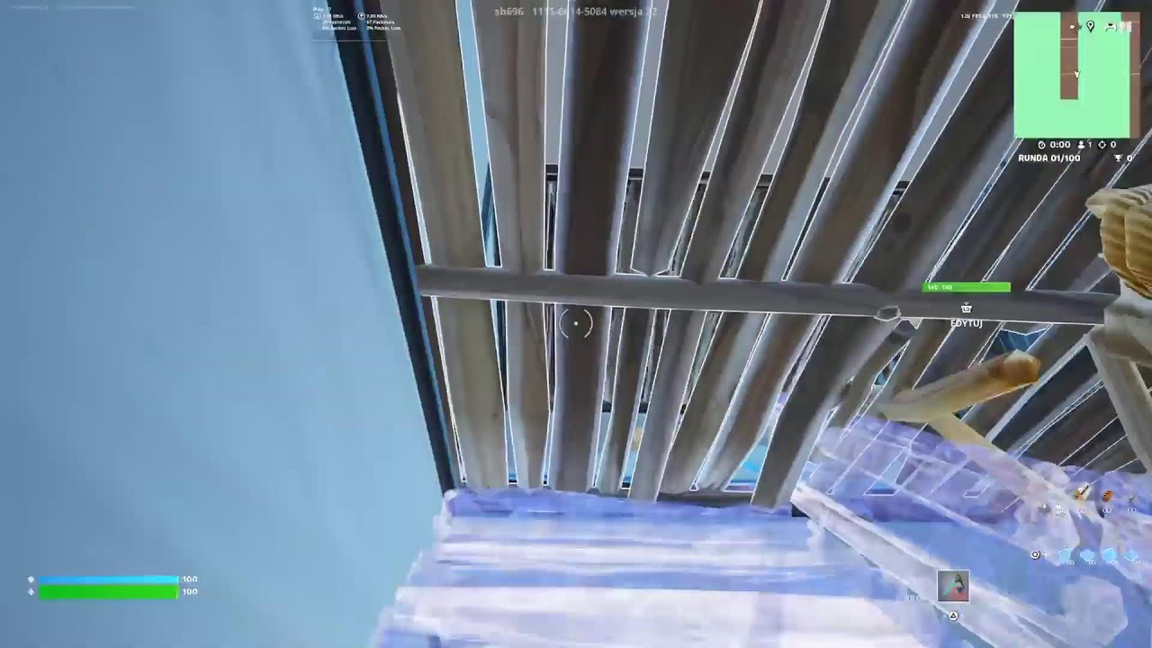 🔴Gramy w Fortnite