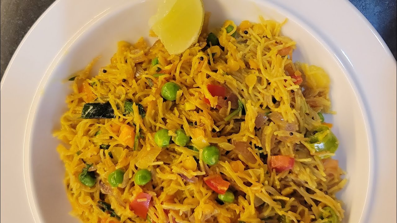 Sevaya upma|vermicelli upma|lunch box|#shorts #youtubeshorts 