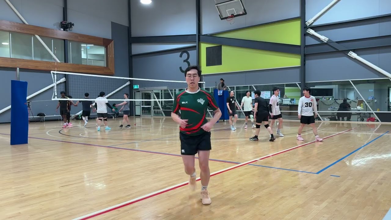 [volleyballdays] 2025.12.10 schmovement vs jimmyz jaguars set 1