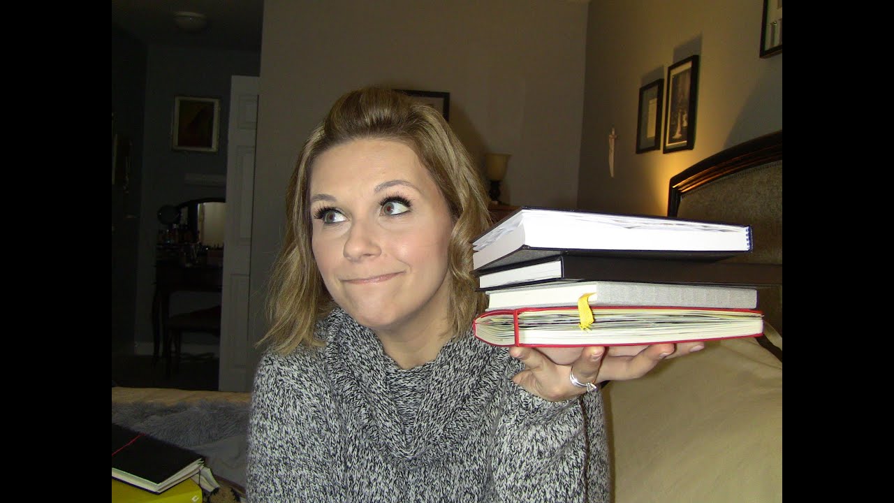 Sketchbooks | A look inside | 2015