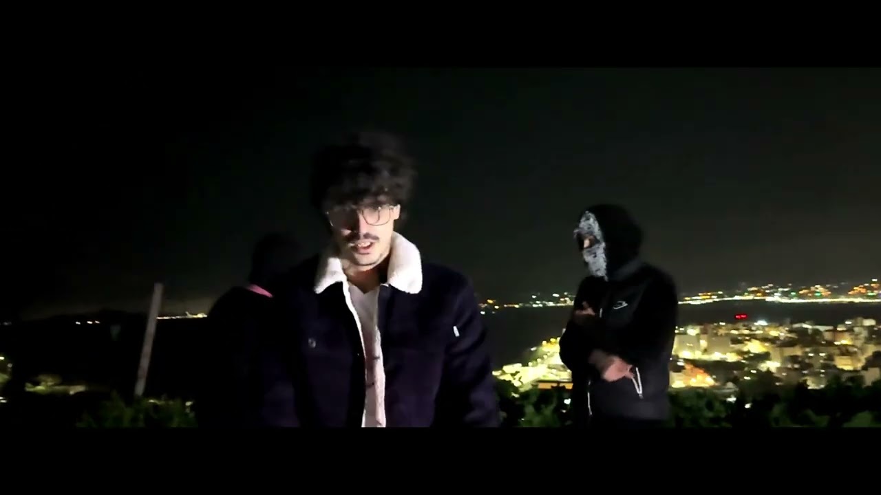 zedah - SE PERDIÓ SOÑAR (video) #UWUTHEMIXTAPE