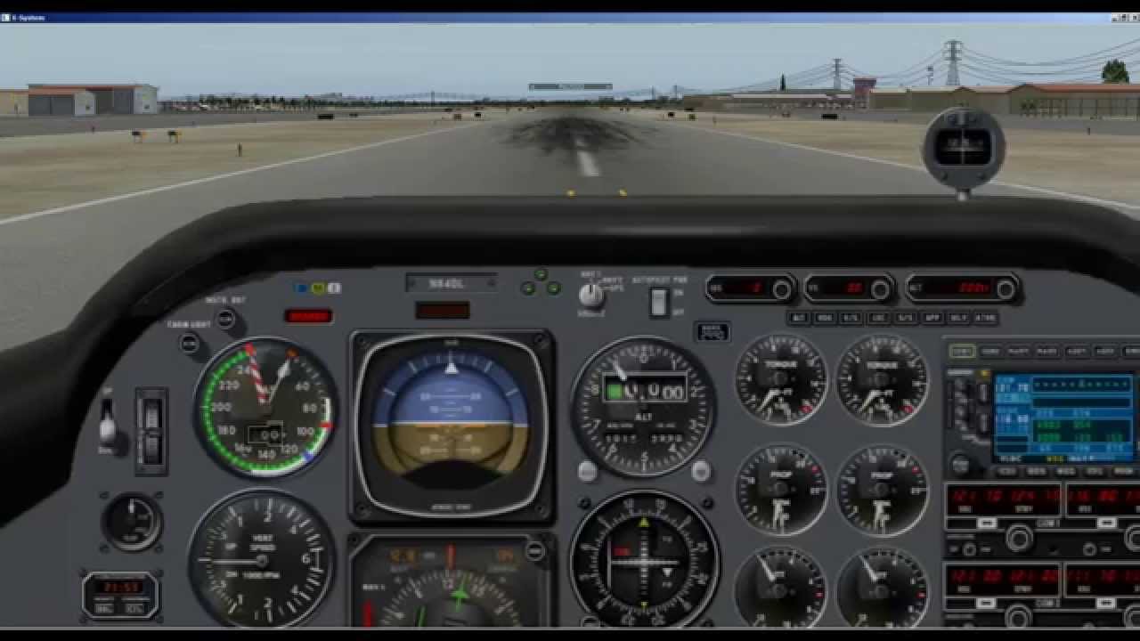 Modify Your Favoriate Airplane with X-Plane's Plane Maker Program.
