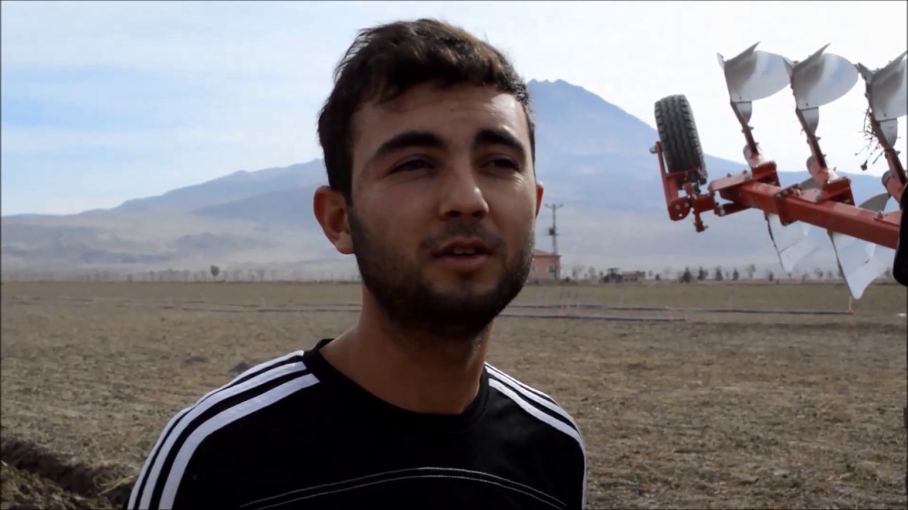 Massey ferguson 6614 tanitimi patıloğlu tarımdan