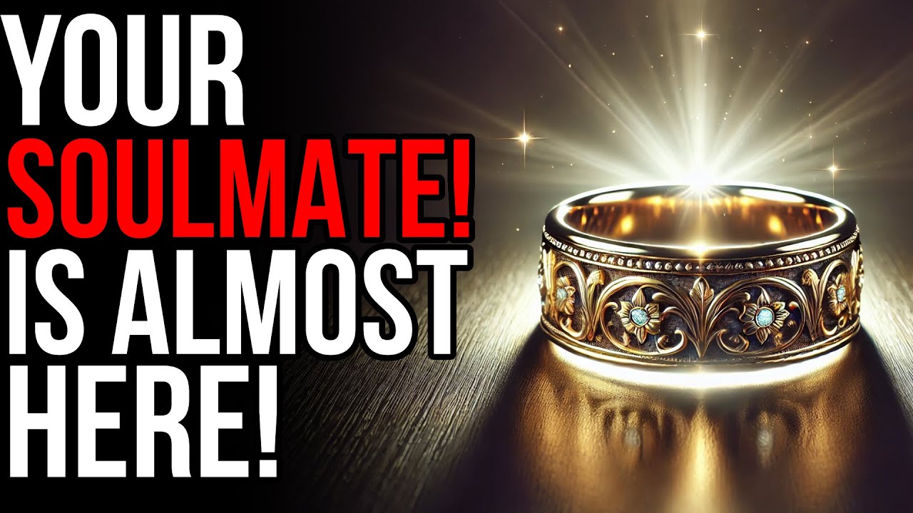 God Is Saying, True Love Is On The Way – You’ll Soon See WHY You Had to Wait!