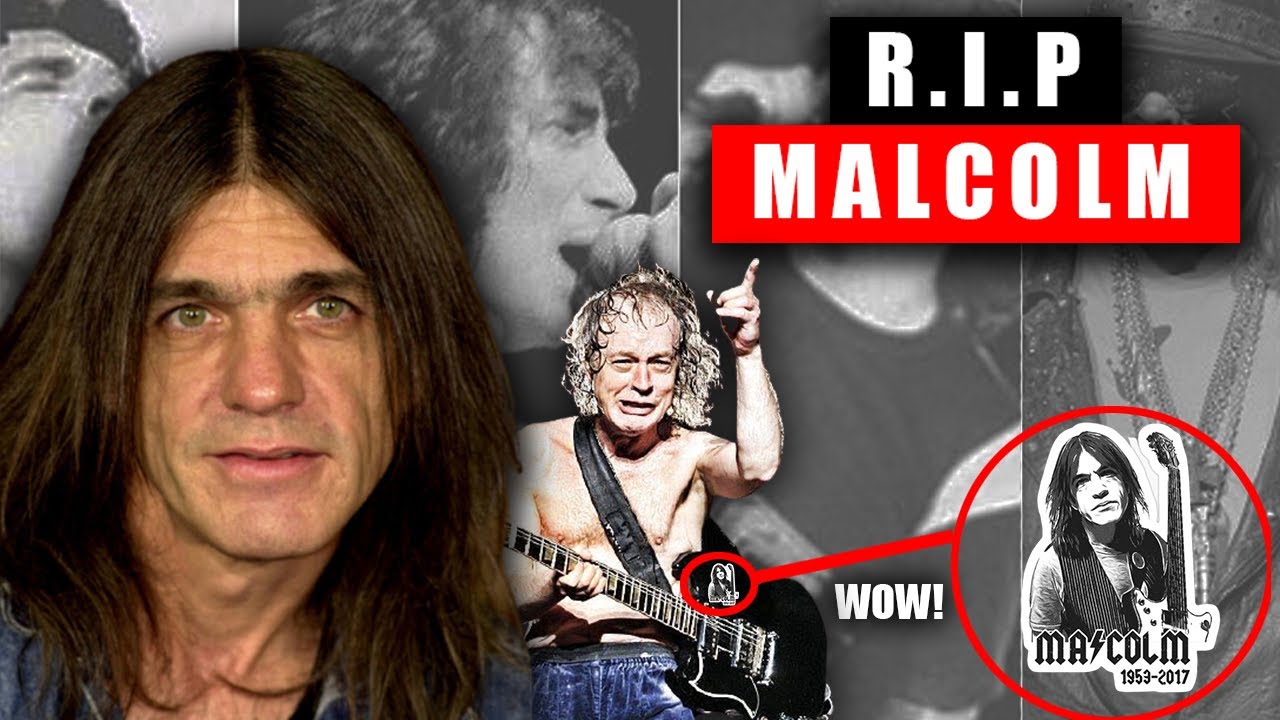 AC/DC Power Up Review - The Sad Story Behind The Album