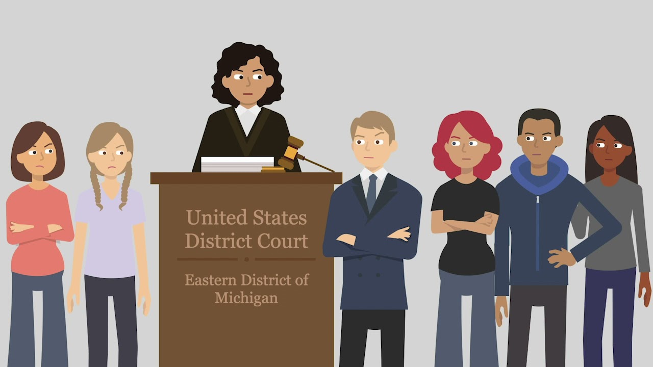Grutter v. Bollinger Case Brief Summary | Law Case Explained