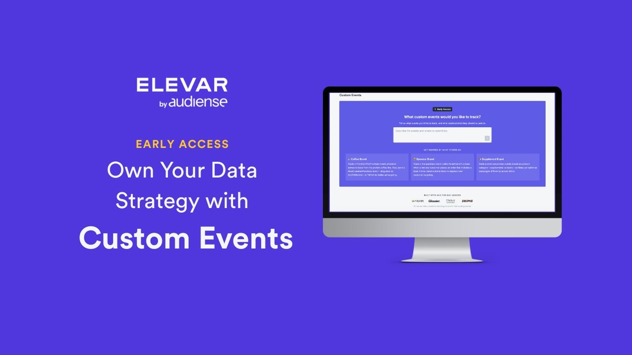 Custom Events
