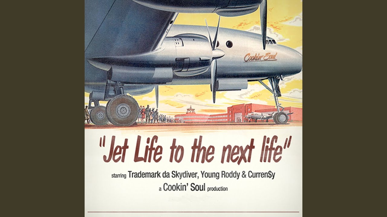 Jet Set