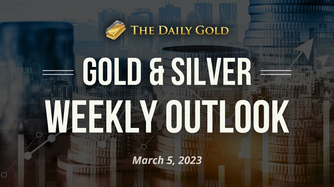 Oversold Bounce in Gold & Silver Should Continue