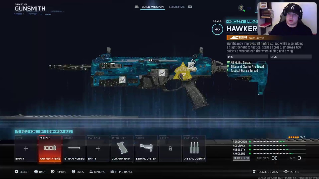 Ranked Begins! BO7