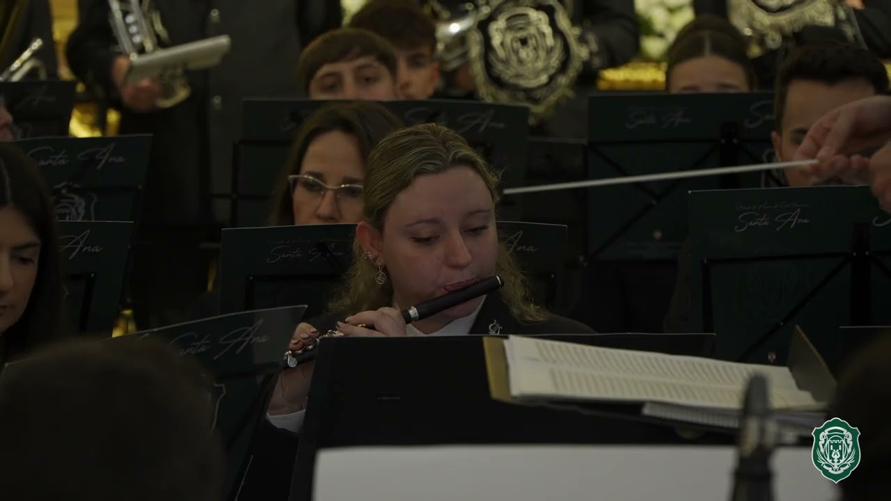 AIRES DE TRIANA (Felipe Sigüenza) | Concierto San Gonzalo