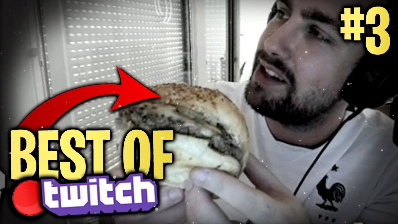 MON HISTOIRE D'AMOUR AVEC BIG FERNAND... - BEST OF TWITCH #3