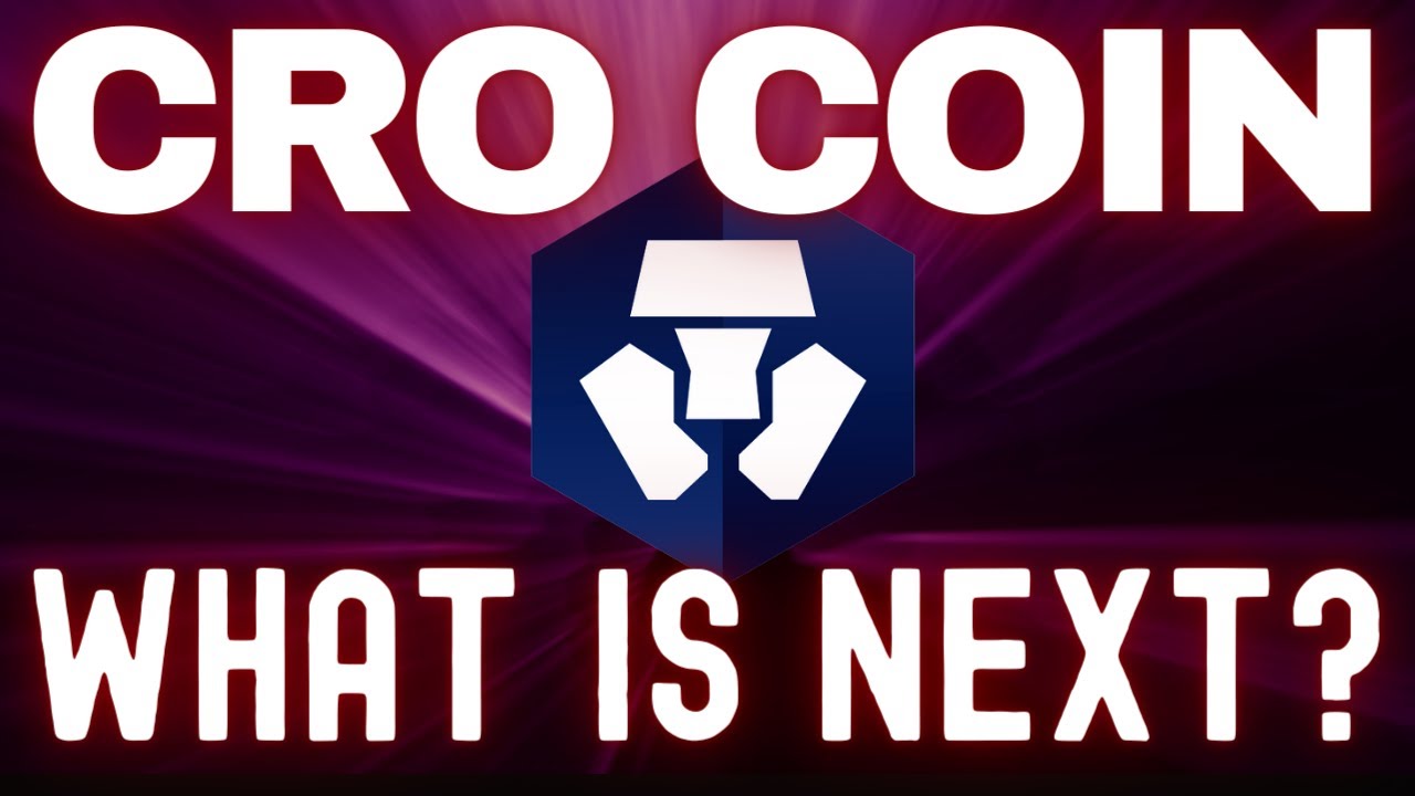 Crypto.com CRO Coin Price News Today - Technical Analysis Update Now, Price Update and Prediction!